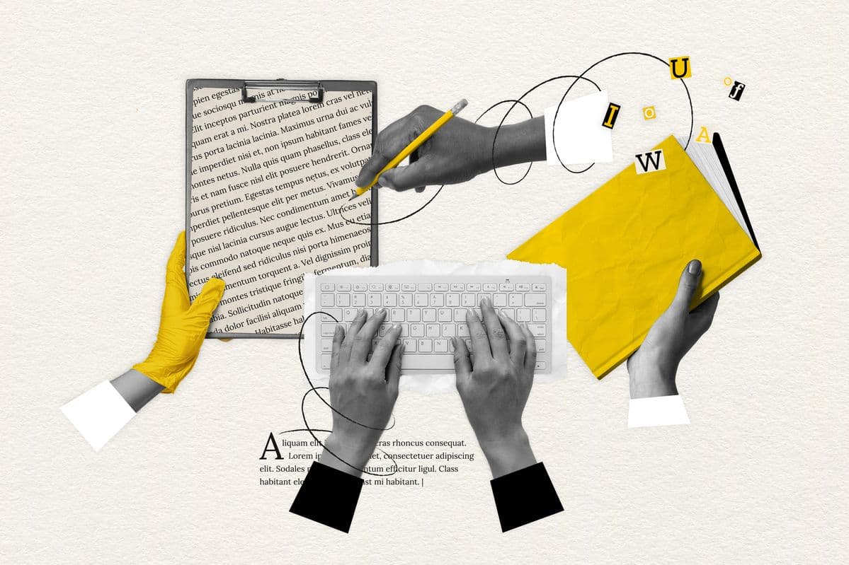Content Ideation & Strategy