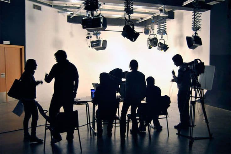 Content Production & Editing