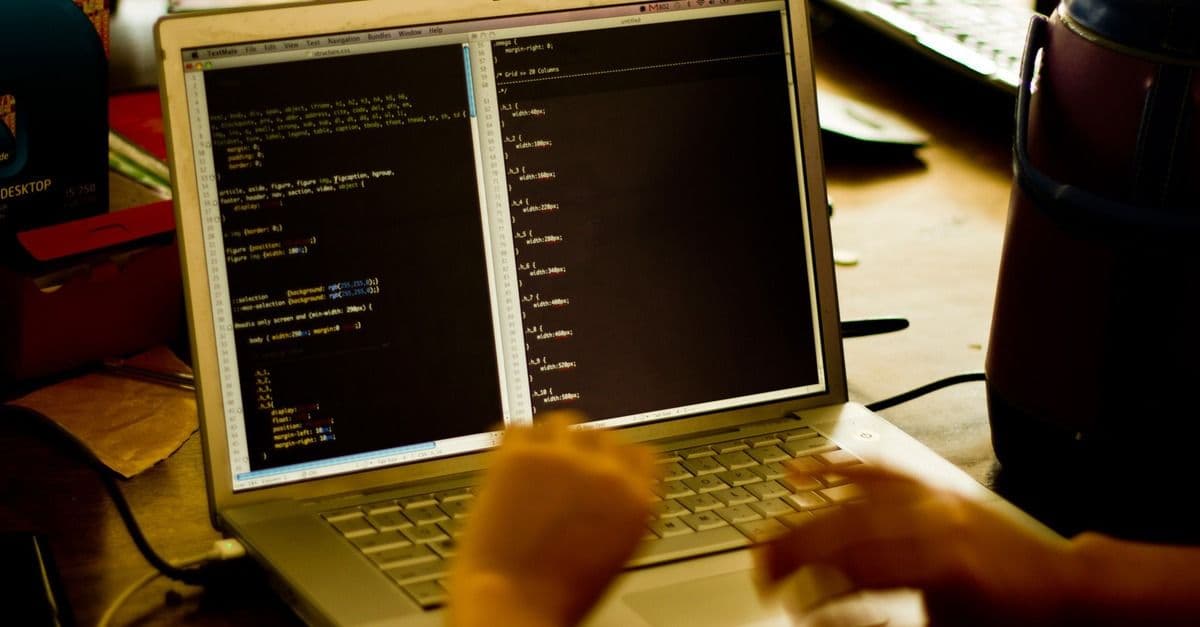 Website Development & Customisation